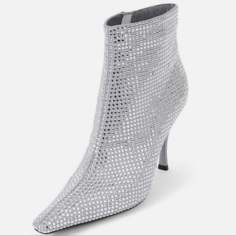Jeffrey Campbell Glammed Ankle Boot